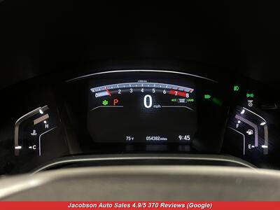 2021 Honda CR-V EX   - Photo 6 - Oshkosh, WI 54901