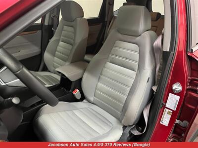 2021 Honda CR-V EX   - Photo 29 - Oshkosh, WI 54901