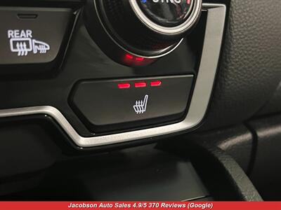 2021 Honda CR-V EX   - Photo 14 - Oshkosh, WI 54901