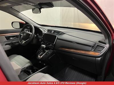 2021 Honda CR-V EX   - Photo 56 - Oshkosh, WI 54901