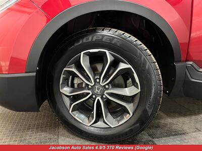 2021 Honda CR-V EX   - Photo 50 - Oshkosh, WI 54901