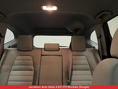 2021 Honda CR-V EX   - Photo 52 - Oshkosh, WI 54901