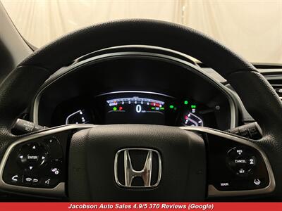 2021 Honda CR-V EX   - Photo 54 - Oshkosh, WI 54901