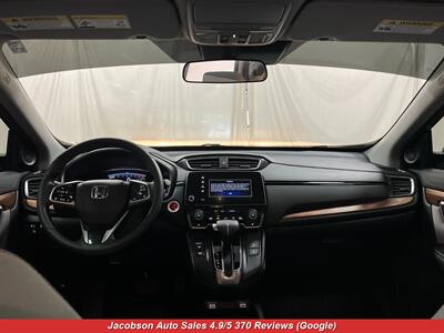 2021 Honda CR-V EX   - Photo 48 - Oshkosh, WI 54901