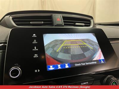 2021 Honda CR-V EX   - Photo 12 - Oshkosh, WI 54901