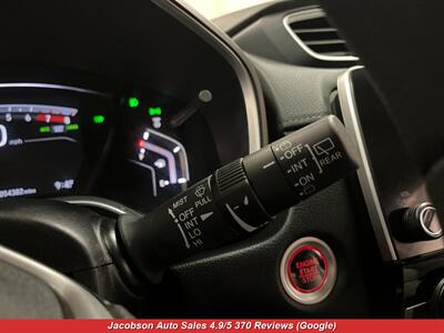 2021 Honda CR-V EX   - Photo 8 - Oshkosh, WI 54901