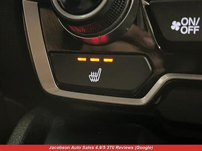 2021 Honda CR-V EX   - Photo 15 - Oshkosh, WI 54901
