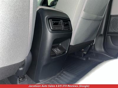 2021 Honda CR-V EX   - Photo 31 - Oshkosh, WI 54901