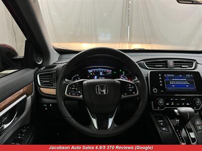 2021 Honda CR-V EX   - Photo 49 - Oshkosh, WI 54901