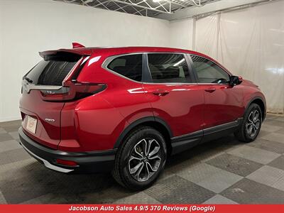 2021 Honda CR-V EX   - Photo 39 - Oshkosh, WI 54901