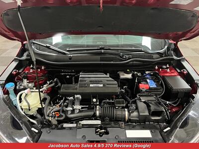 2021 Honda CR-V EX   - Photo 21 - Oshkosh, WI 54901