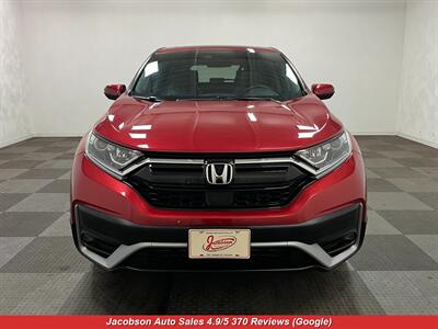 2021 Honda CR-V EX   - Photo 22 - Oshkosh, WI 54901