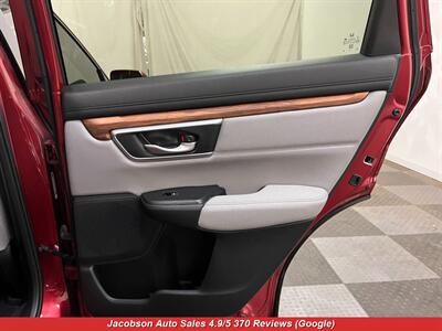 2021 Honda CR-V EX   - Photo 40 - Oshkosh, WI 54901