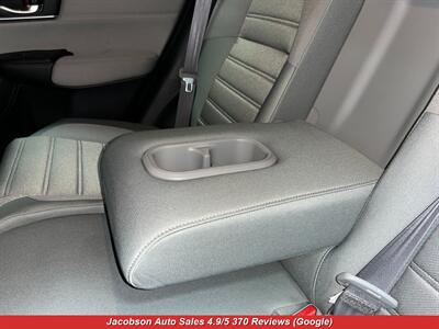 2021 Honda CR-V EX   - Photo 32 - Oshkosh, WI 54901