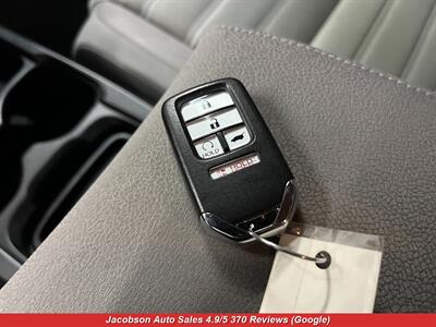 2021 Honda CR-V EX   - Photo 53 - Oshkosh, WI 54901