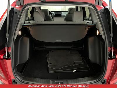 2021 Honda CR-V EX   - Photo 38 - Oshkosh, WI 54901