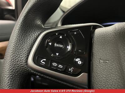 2021 Honda CR-V EX   - Photo 4 - Oshkosh, WI 54901