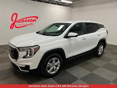 2024 GMC Terrain SLE AWD SUV