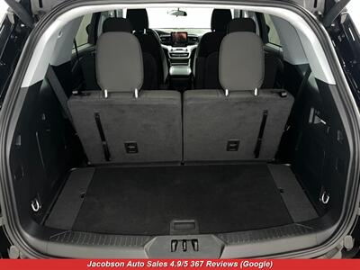 2023 Ford Explorer XLT AWD   - Photo 48 - Oshkosh, WI 54901