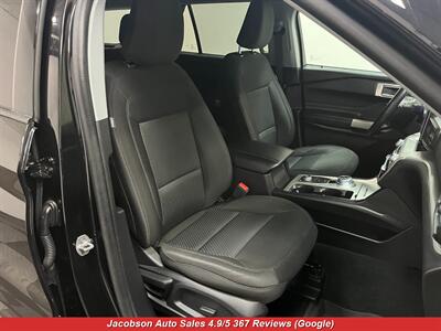 2023 Ford Explorer XLT AWD   - Photo 40 - Oshkosh, WI 54901