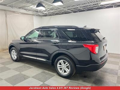 2023 Ford Explorer XLT AWD   - Photo 51 - Oshkosh, WI 54901