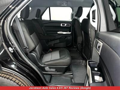 2023 Ford Explorer XLT AWD   - Photo 39 - Oshkosh, WI 54901