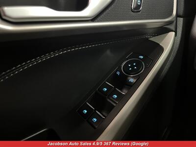 2023 Ford Explorer XLT AWD   - Photo 29 - Oshkosh, WI 54901