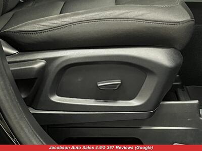2023 Ford Explorer XLT AWD   - Photo 42 - Oshkosh, WI 54901