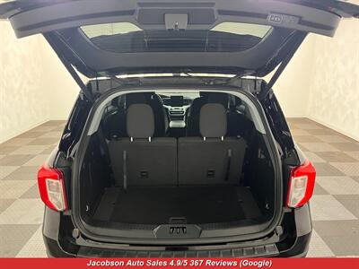 2023 Ford Explorer XLT AWD   - Photo 47 - Oshkosh, WI 54901