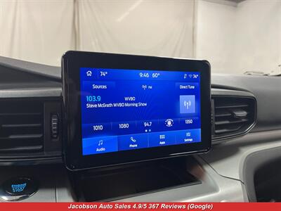2023 Ford Explorer XLT AWD   - Photo 17 - Oshkosh, WI 54901