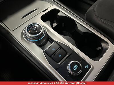 2023 Ford Explorer XLT AWD   - Photo 24 - Oshkosh, WI 54901