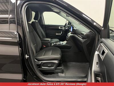 2023 Ford Explorer XLT AWD   - Photo 41 - Oshkosh, WI 54901
