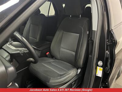 2023 Ford Explorer XLT AWD   - Photo 30 - Oshkosh, WI 54901