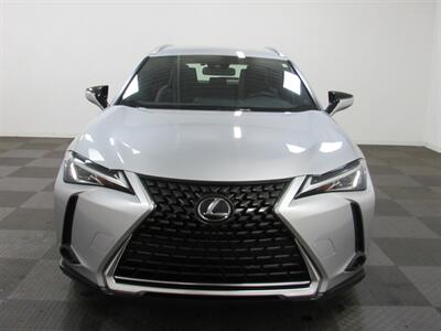 2020 Lexus UX 250h AWD   - Photo 2 - Oshkosh, WI 54901