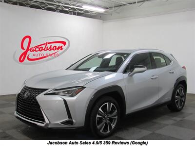 2020 Lexus UX 250h AWD   - Photo 1 - Oshkosh, WI 54901