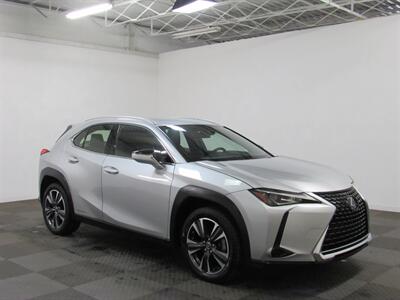 2020 Lexus UX 250h AWD   - Photo 3 - Oshkosh, WI 54901