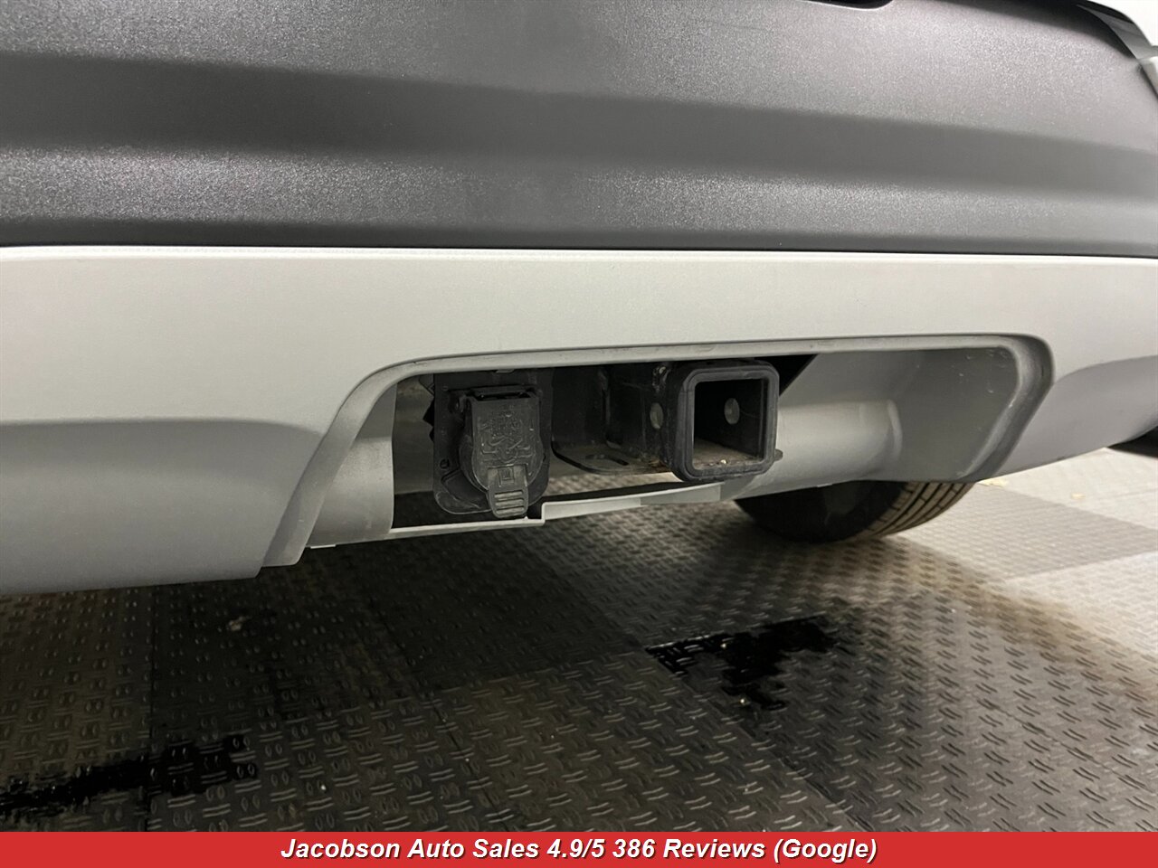 2023 Chevrolet Blazer 2LT AWD - Photo 46 - Oshkosh, WI 54901