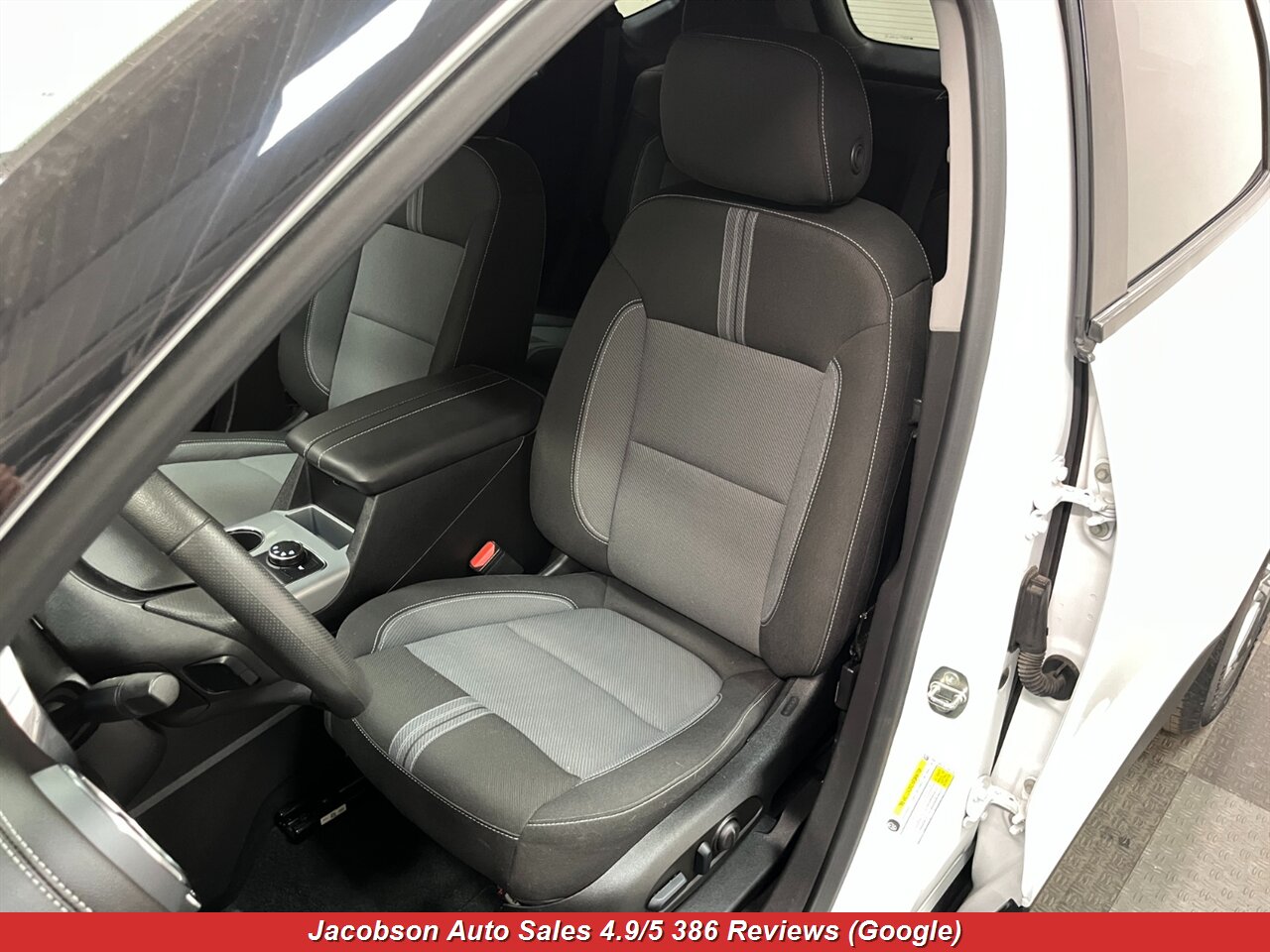 2023 Chevrolet Blazer 2LT AWD - Photo 26 - Oshkosh, WI 54901