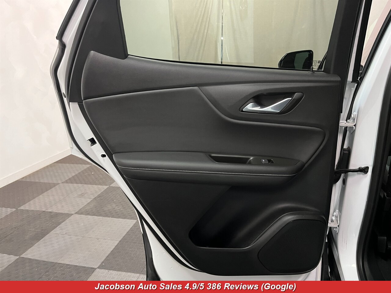 2023 Chevrolet Blazer 2LT AWD - Photo 29 - Oshkosh, WI 54901