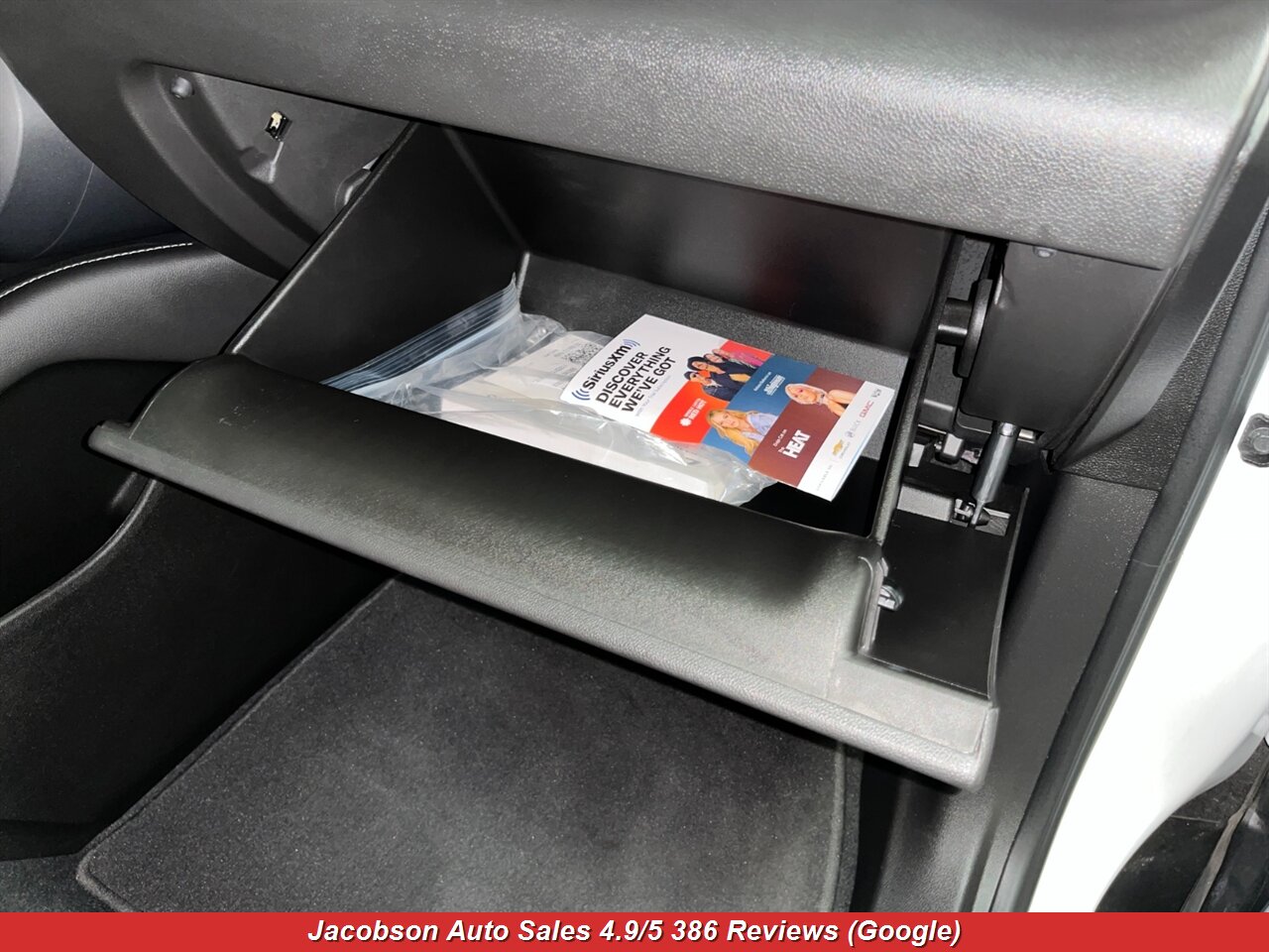 2023 Chevrolet Blazer 2LT AWD - Photo 40 - Oshkosh, WI 54901
