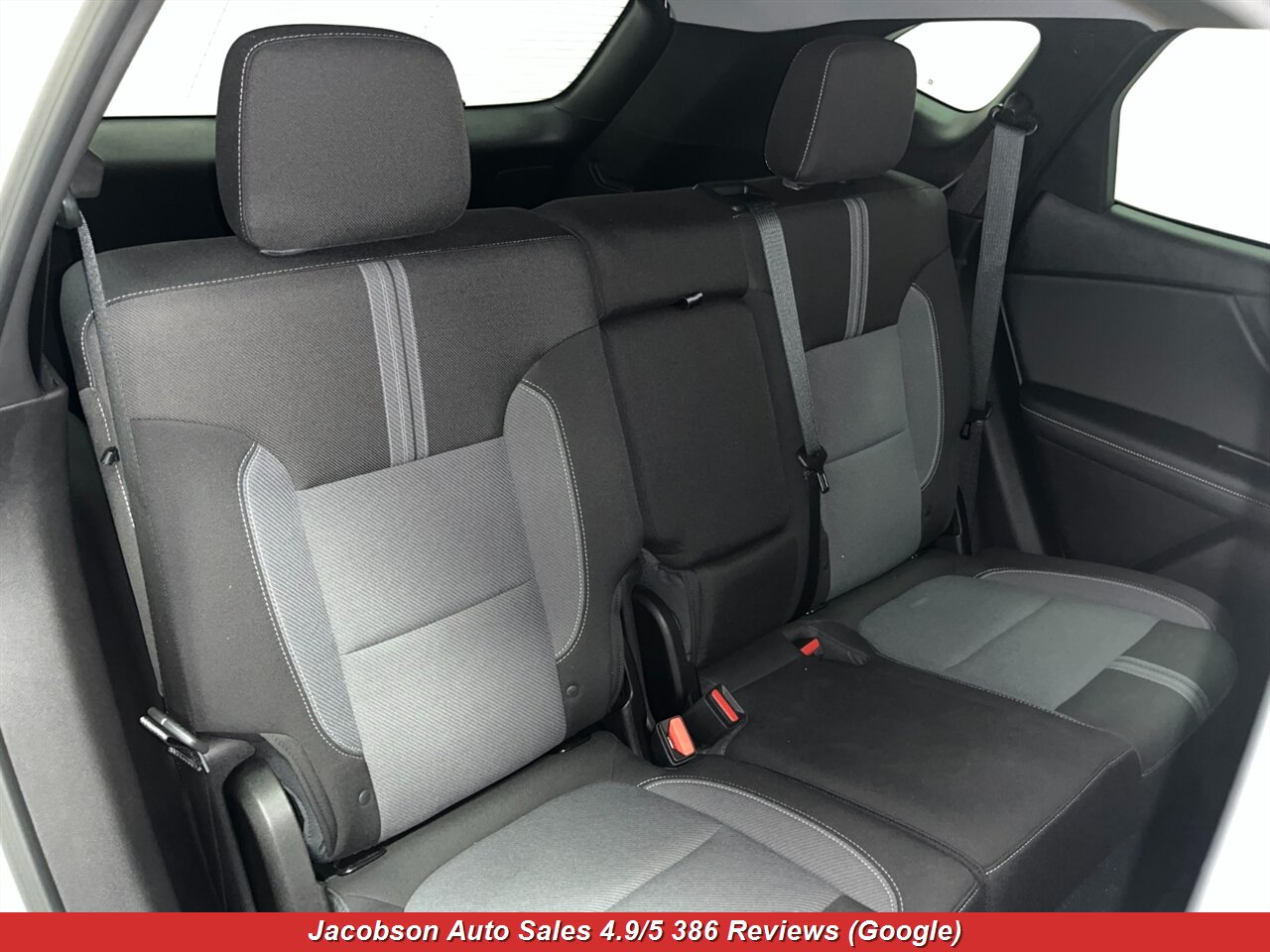 2023 Chevrolet Blazer 2LT AWD - Photo 34 - Oshkosh, WI 54901
