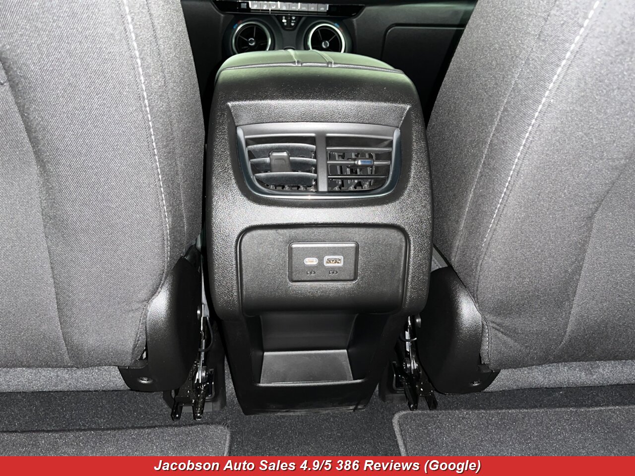 2023 Chevrolet Blazer 2LT AWD - Photo 32 - Oshkosh, WI 54901