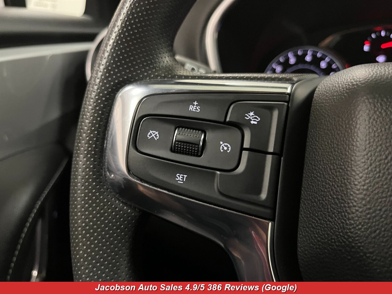 2023 Chevrolet Blazer 2LT AWD - Photo 9 - Oshkosh, WI 54901