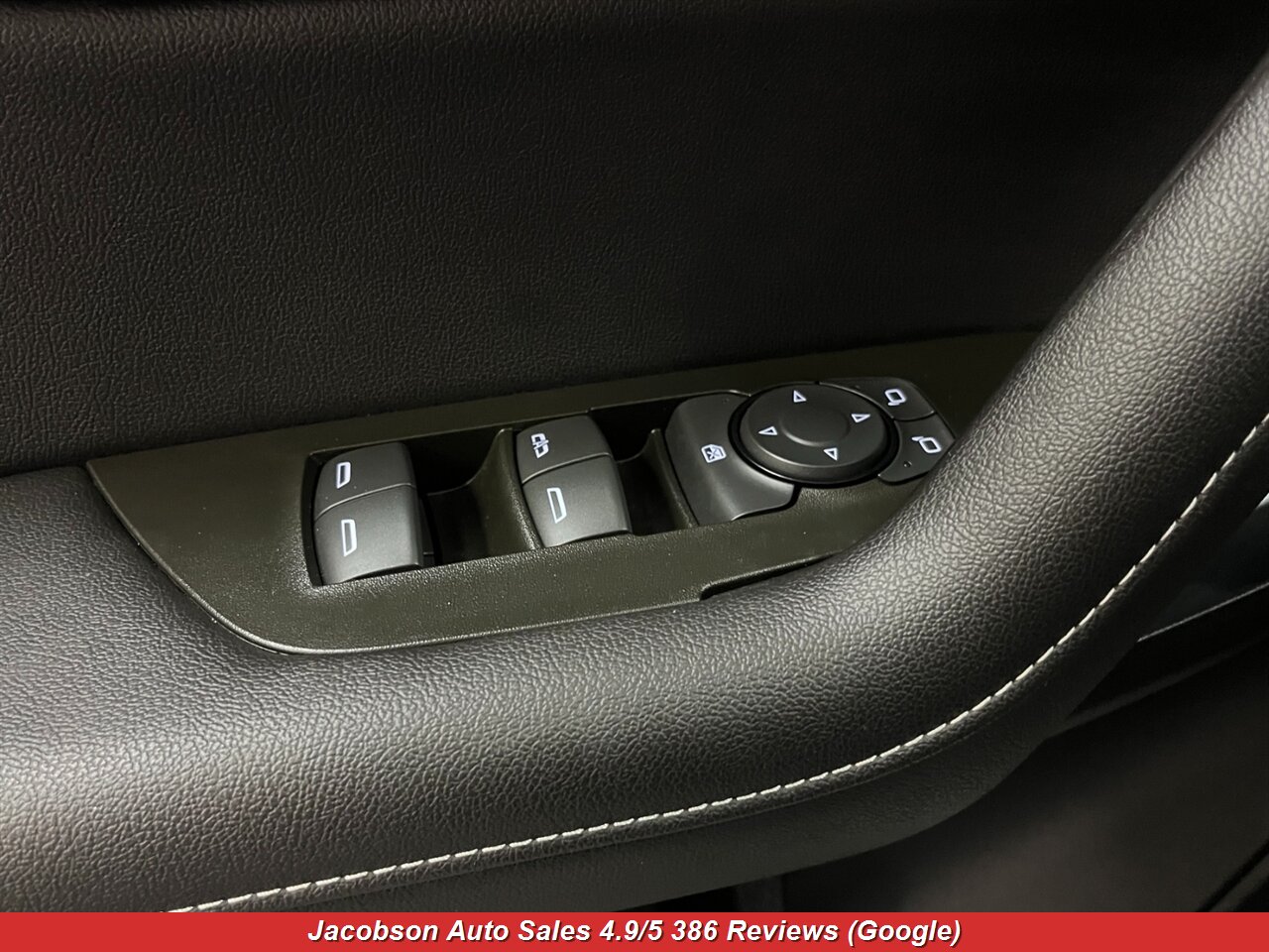 2023 Chevrolet Blazer 2LT AWD - Photo 25 - Oshkosh, WI 54901