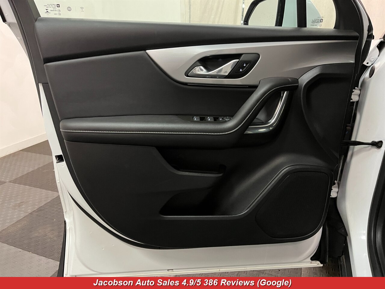 2023 Chevrolet Blazer 2LT AWD - Photo 24 - Oshkosh, WI 54901