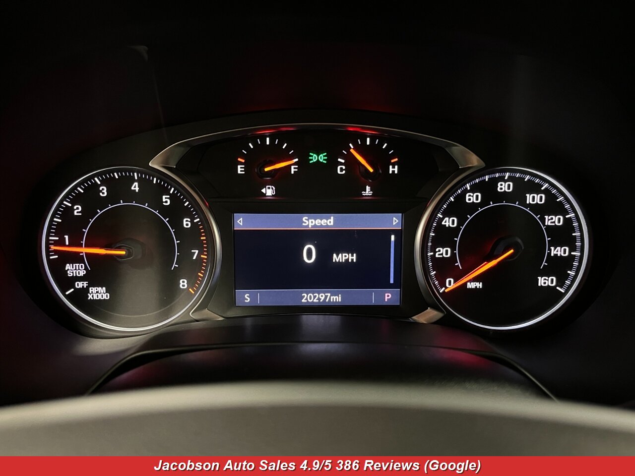 2023 Chevrolet Blazer 2LT AWD - Photo 11 - Oshkosh, WI 54901