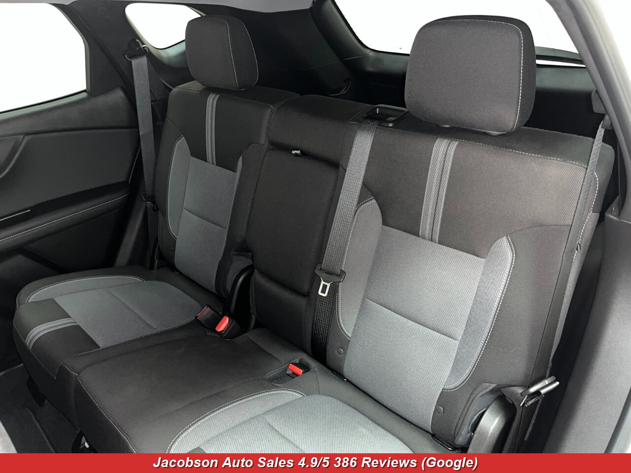 2023 Chevrolet Blazer 2LT AWD - Photo 30 - Oshkosh, WI 54901