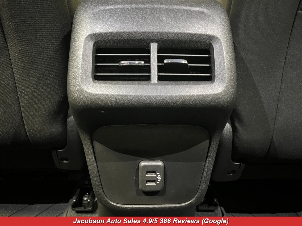 2021 Chevrolet Equinox LS 4x4 - Photo 30 - Oshkosh, WI 54901