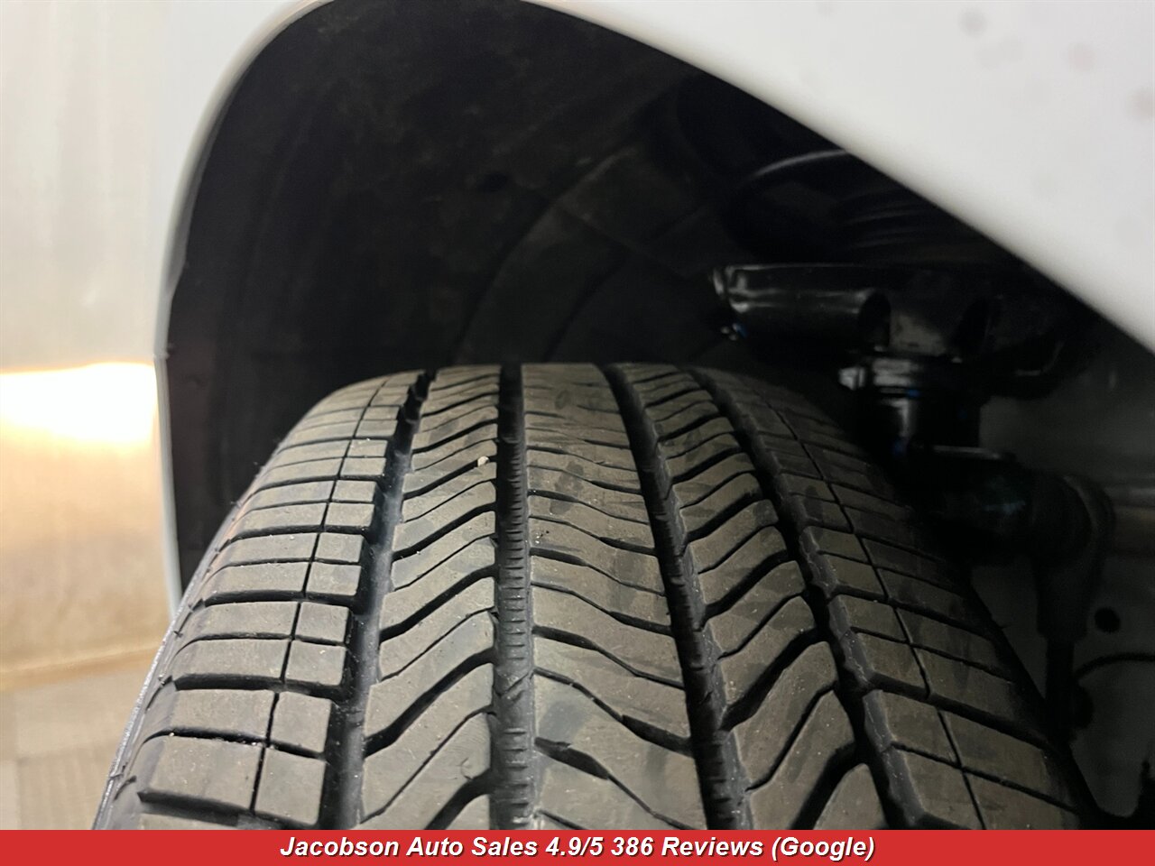 2021 Chevrolet Equinox LS 4x4 - Photo 54 - Oshkosh, WI 54901