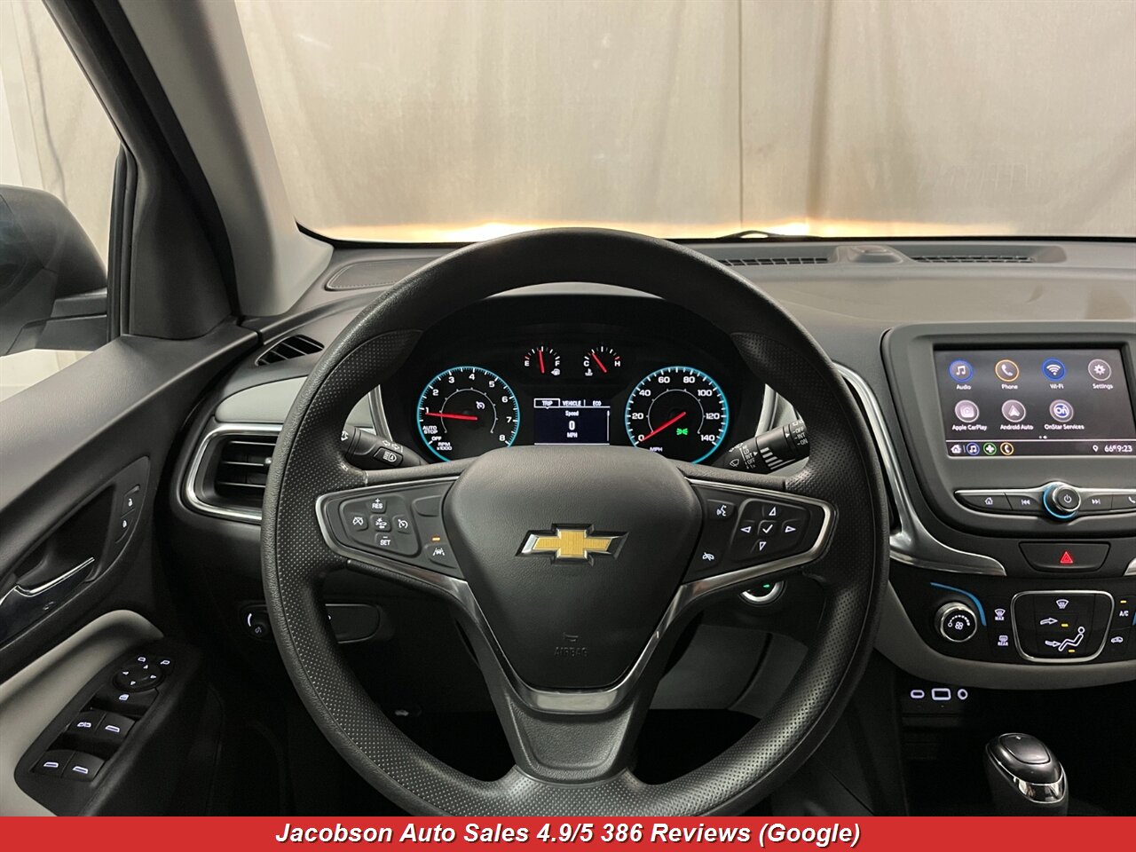 2021 Chevrolet Equinox LS 4x4 - Photo 53 - Oshkosh, WI 54901